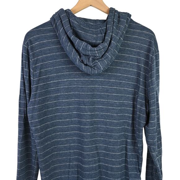Marine Layer Striped Hoodie, medium - Picture 5 of 5